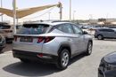 Hyundai Tucson Comfort ACCIDENTS FREE - GCC - 2000 CC - ORIGINAL PAINT - PERFECT CONDITION INSIDE OUT