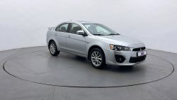 Mitsubishi Lancer GLS HIGHLINE 1.6 | Under Warranty | Inspected on 150+ parameters