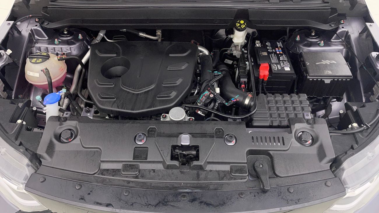 Jetour X50 PREMIUM 1.5 | Zero Down Payment | Home Test Drive