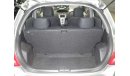 Toyota Vitz Used RHD 2010/F/KSP90 3.5/C LOT # 566