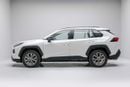 Toyota RAV4 Adventure Plus 2.0L - White Inside Black | Export Only