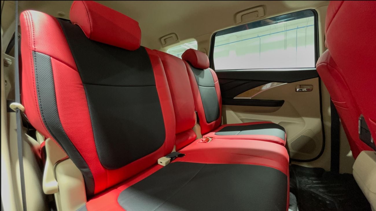 Mitsubishi Xpander 2021 MID | AED 622/Month | 0 DP | 30 Day Return | Warranty | Service History