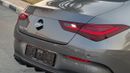 Mercedes Benz CLA 200 PREMIUM PLUS Mercedes-Benz CLA 200 2026 Full options AMG Package 0 km Agency Warranty Mercedes-Benz
