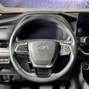 تويوتا جراند هايلاندر Limited Hybrid