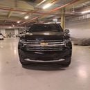 Chevrolet Tahoe PREMIER