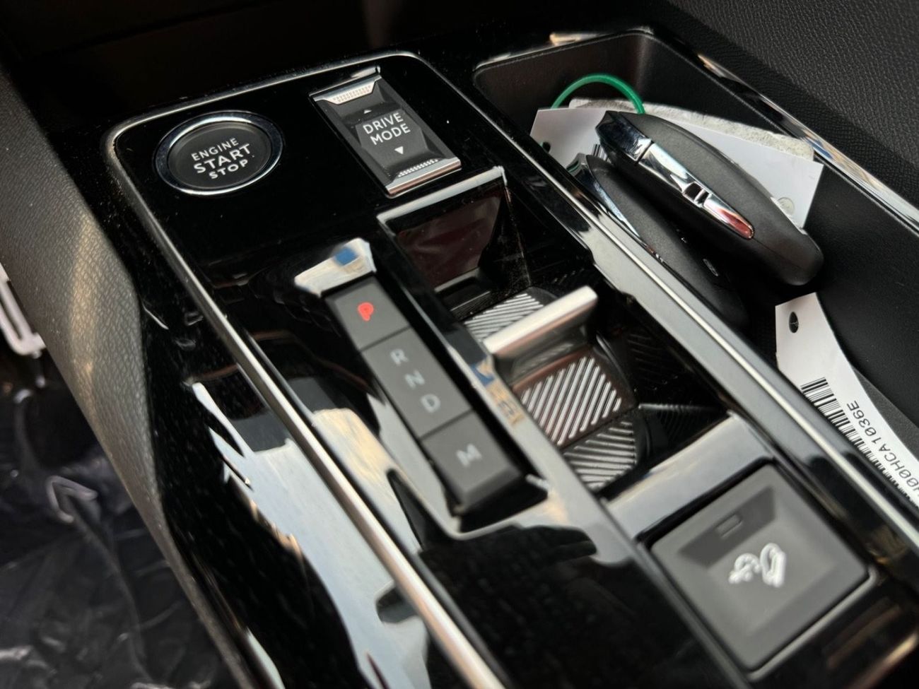 Peugeot 3008 PEUGEOT - 3008 - 1.6T - GT (2025 MODEL) GCC SPECS