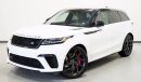 Land Rover Range Rover Velar SV Autobiography Dynamic Edition *Available in USA* Ready for Export