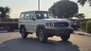 تويوتا لاند كروزر 70 LC76 LX LX 2.8L