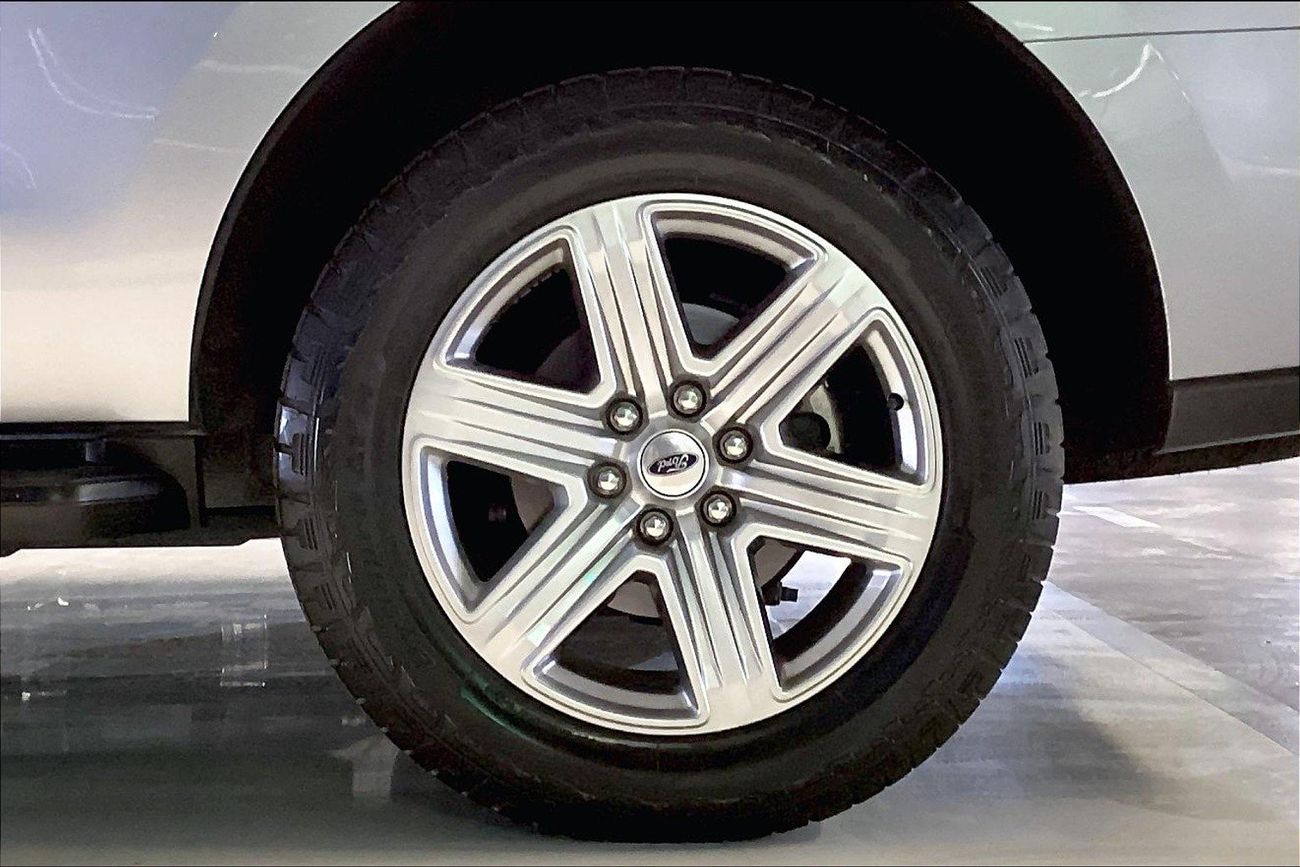 Ford Expedition XLT Standard | Guaranteed Warranty | 0 Down Payment