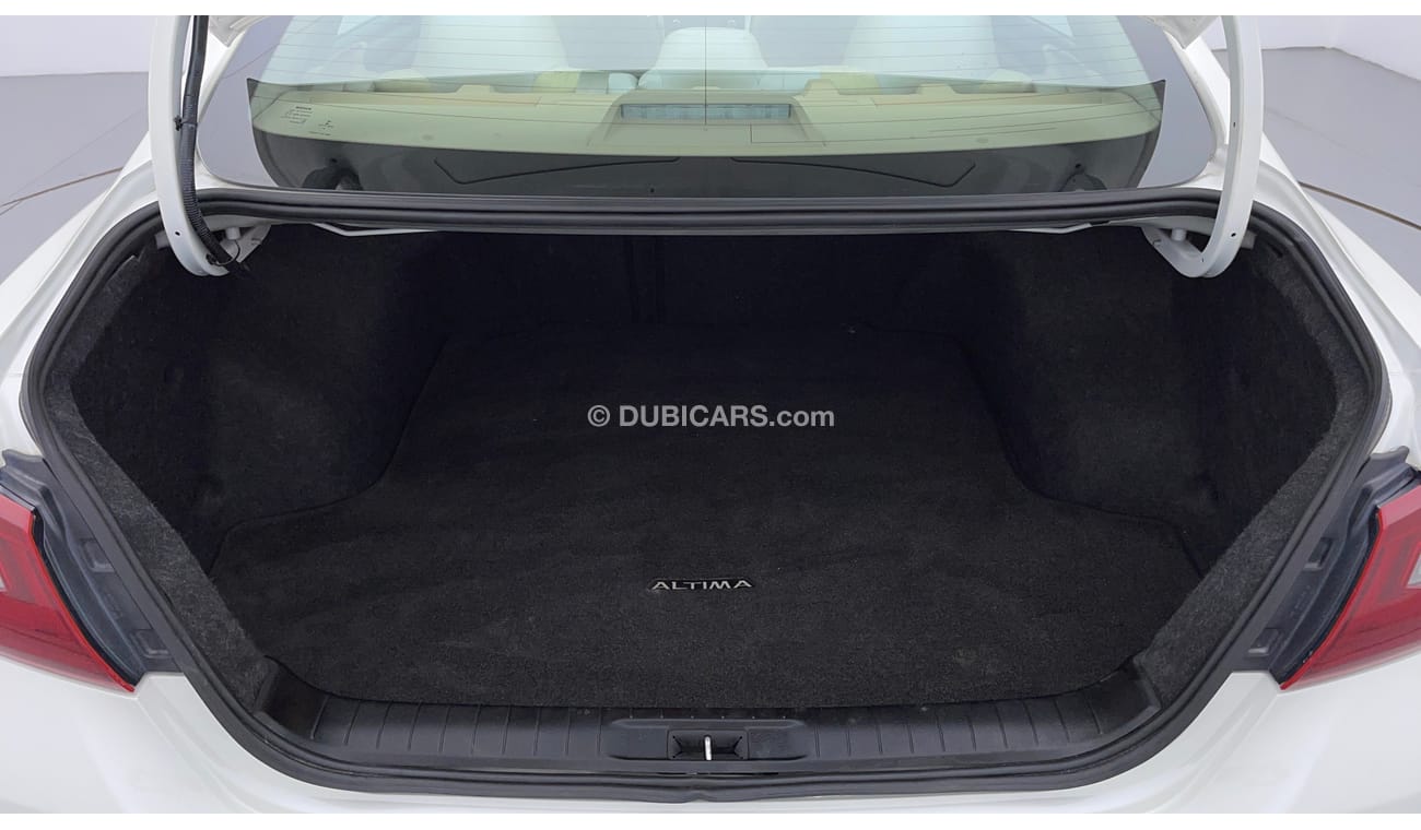 Nissan Altima S 2.5 | Zero Down Payment | Free Home Test Drive