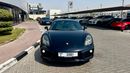 Porsche 718 Cayman Cayman S 3.4L