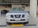 Nissan Patrol Safari