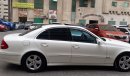 Mercedes-Benz E 350 ORGINAL PAINT - IMPORTED JAPAN