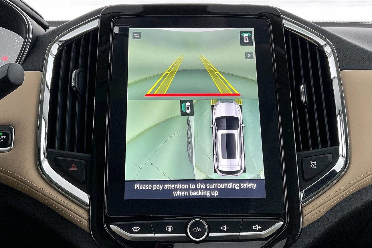 Chevrolet Captiva Premier| 1 year free warranty | Exclusive Eid offer