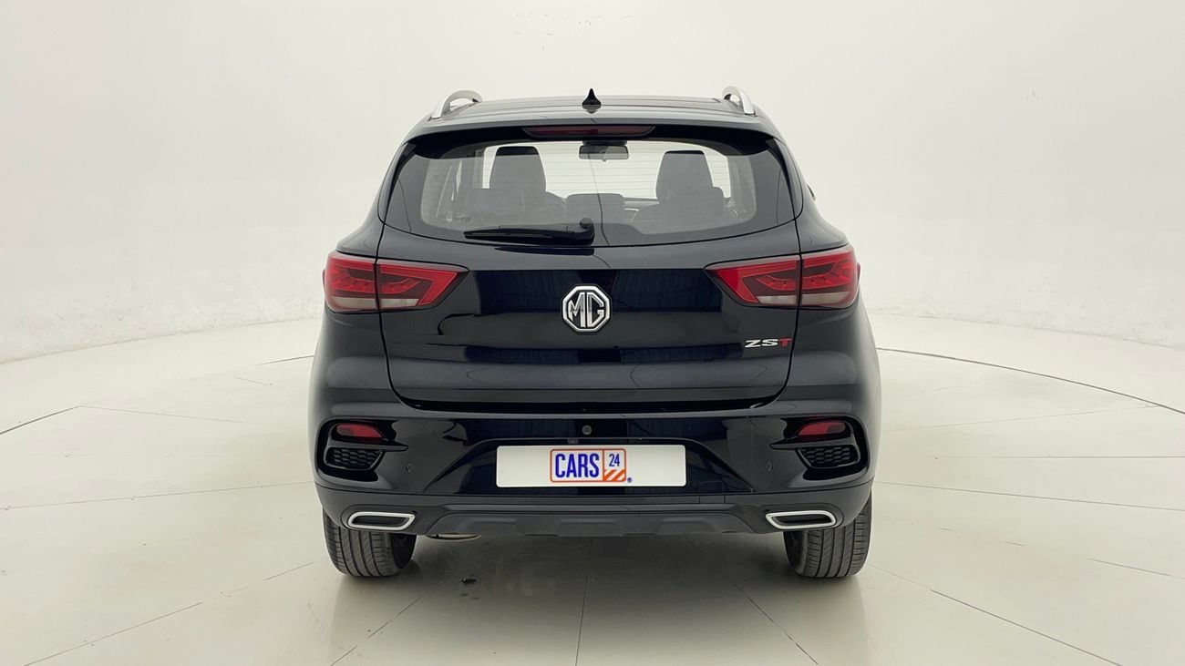 أم جي ZS LUXURY 1.3 | بدون دفعة مقدمة | اختبار قيادة مجاني للمنزل