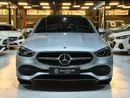Mercedes-Benz C 300 Base MERCEDES-BENZ C300 | 2025 | FULL OPTIONS | VERY GOOD CONDITIONS