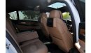 BMW 750Li LI Luxury Fully Loaded in Perfect Condition