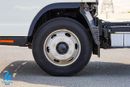 ميتسوبيشي كانتر فان STD Long Chassis 16ft 2026 | 3.0L Turbo DSL | Euro 5 GCC | For Export