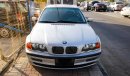 BMW 323 I