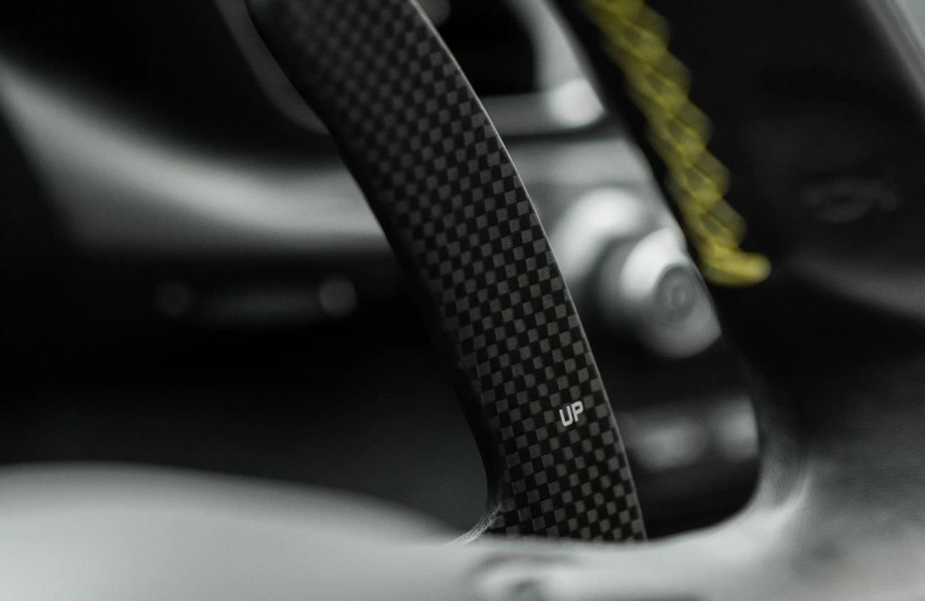 Ferrari 488 7 Speed Dual-Clutch Automatic Transmission | Warranty