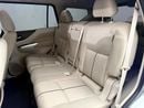 Nissan X Terra SE | GCC Specs | Great conditions