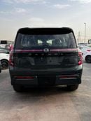 Nissan Patrol Nissan Patrol LE Platinum City Twin Turbo V6 MY 2026