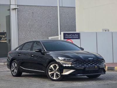 Kia K8 Hybrid 1.6T KIA K8 2024 // KOREAN // ORGINAL PAINT // 2KEYS // FULL OPITION // PERFECT CONDITION // 