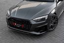 أودي A5 A5 45 Quattro Coupe | 2,938 P.M | 0% Downpayment | Warranty + Service!