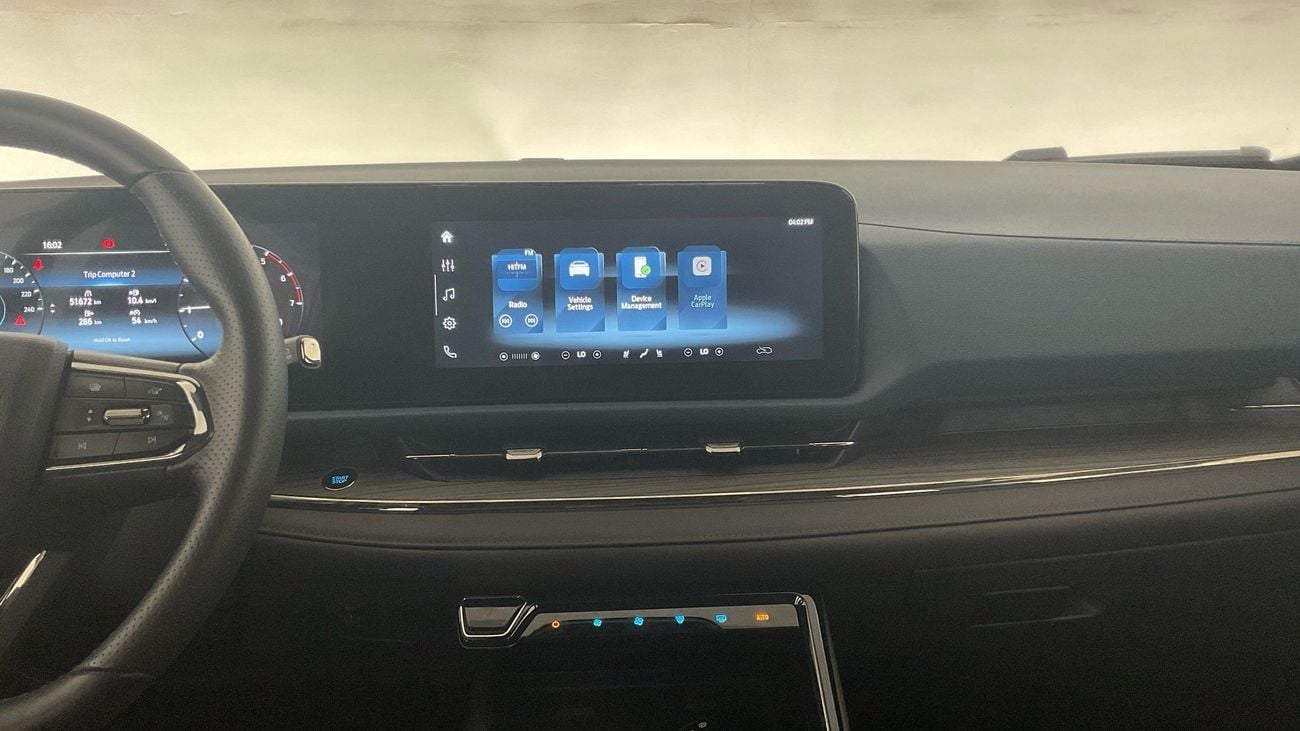 فورد تيريتوري Titanium | شامل الضمان | 0 ﺪﻔﻋﺓ ﺃﻮﻟﻯ