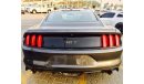 Ford Mustang GOOD OFFER / QUICK SALE / 0 DOWN PAYMENT / MONTHLY 1557