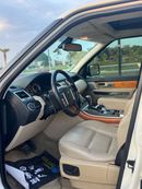 لاند روفر رينج روفر سبورت Range Rover Sport