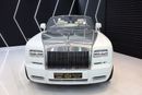 Rolls Royce Phantom COUPE DROPHEAD 2013 Rolls-Royce Phantom Drophead, Brushed Stainless-Steel Bonnet, Teak Yacht Deck, GCC Specs!!
