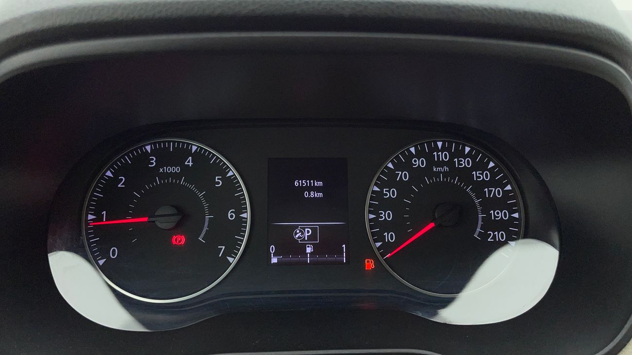 رينو داستر LE 1.6 | بدون دفعة مقدمة | اختبار قيادة مجاني للمنزل