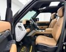 Land Rover Defender 110 X-DYNAMIC HSE P400 2025 Land Rover Defender 110 X-Dynamic HSE, 2030 LR Warranty, Full LR Service History, Low Km, GCC