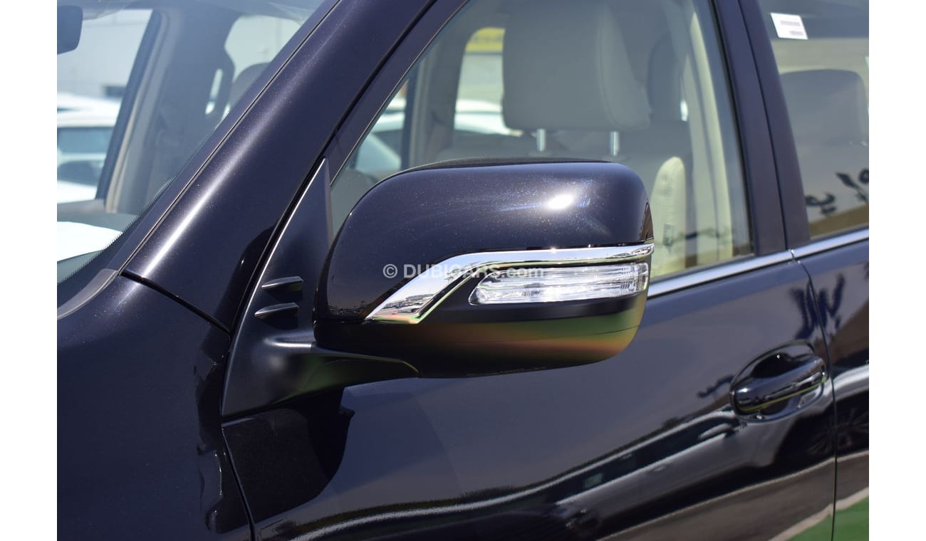 Toyota Prado 2023 Toyota Prado VX-R 4.0L V6 Petrol