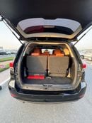 Toyota Fortuner Toyota Fortuner LHD