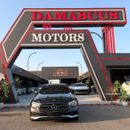 مرسيدس بنز E 350 4MATIC (NON GCC) مرسيدس E350 موديل 2021   وارد كوريا  كلين تايتل (Clean Title)  الممشى: 31,057 كم  ا