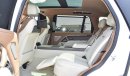 Land Rover Range Rover SV P530 4.4P V8 SV LWB Aut. (For Local Sales plus 10% for Customs & VAT)