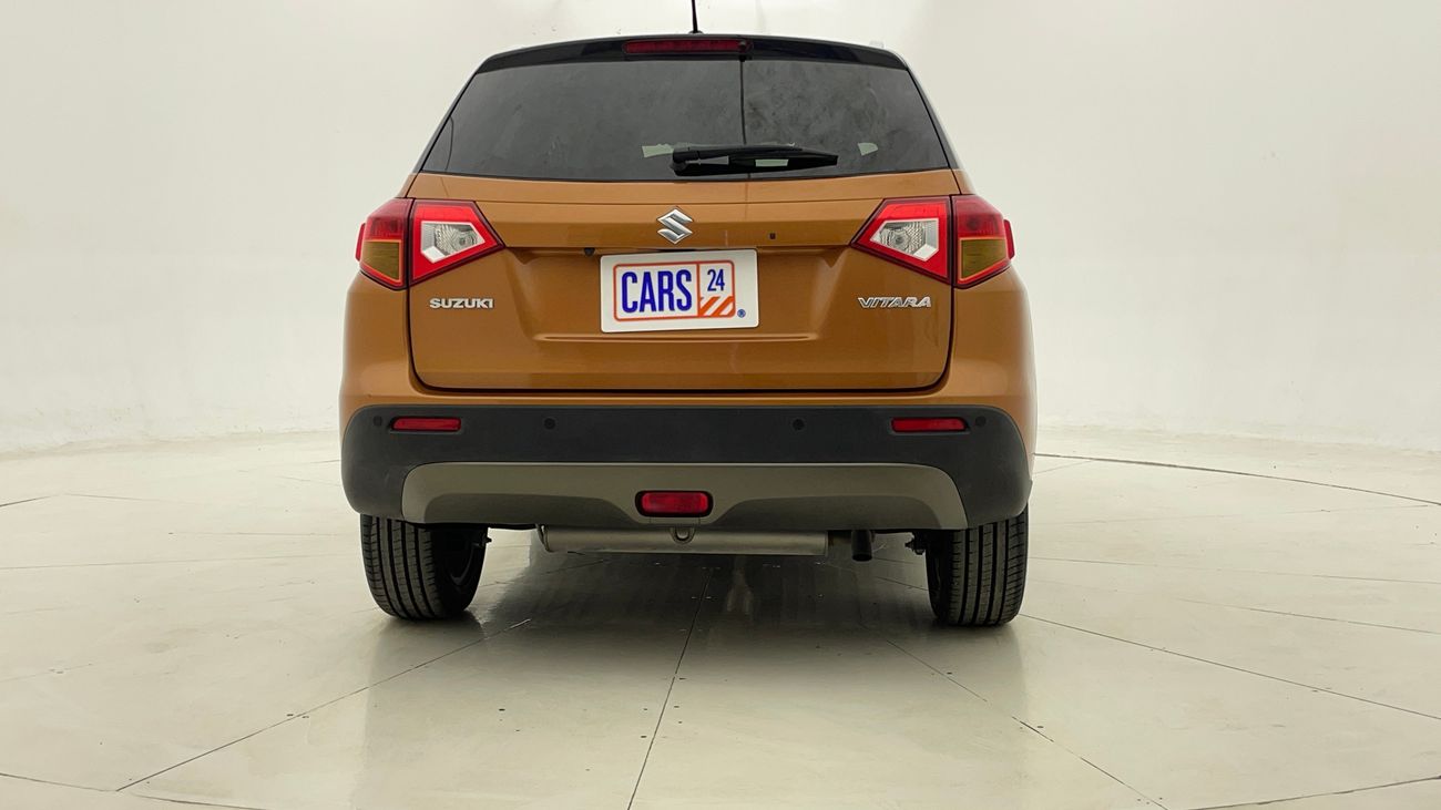 Suzuki Vitara GLX 1.6 | Zero Down Payment | Home Test Drive