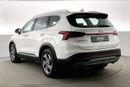 Hyundai Santa Fe Comfort | Guaranteed Warranty | 0 Down Payment