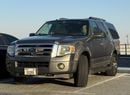 Ford Expedition XLT 5.4L