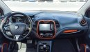 Renault Captur Tce