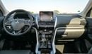 Mitsubishi Eclipse Cross GLS HIGH LINE Brand New Mitsubishi EclipseCrossHighline 2025 Export1.5L Petrol 4WD| Grey/Black|ECLIP