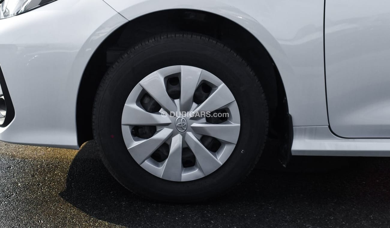 تويوتا كورولا 1.6