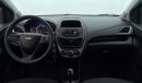 Chevrolet Spark LS 1.4 | Under Warranty | Inspected on 150+ parameters