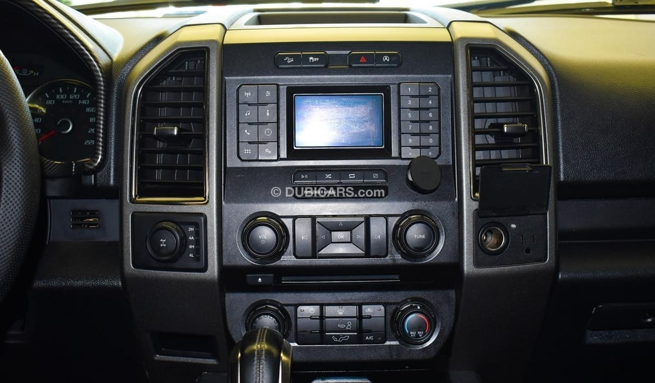 Ford F 150 Raptor F 150