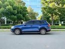 Volkswagen Touareg 1,005 P.M | SEL | GCC Specs | Pristine Condition