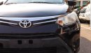 تويوتا يارس TOYOTA YARIS | GCC | IMMACULATE CONDITION