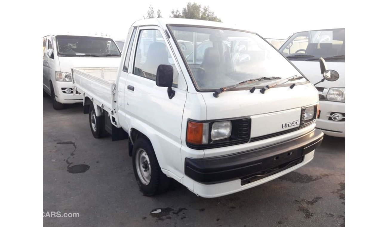 Toyota Lite Ace Liteace Truck Pick Up (Stock no PM 323 )