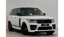 Land Rover Range Rover Vogue 2014 Range Rover Vogue SE V8, Service History, 2 Keys, GCC Specs